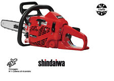 MOTOSEGA A SCOPPIO SHINDAIWA