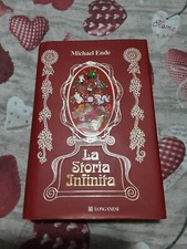 La storia infinita - Michael