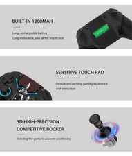 controller ps4 da gaming