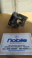 CORPO FARFALLATO VALVOLA A FARFALLA NISSAN QASHQAI J10 2.0 DCI 06/13 8200987453B