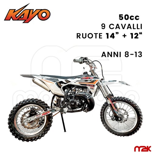 Moto cavalli enduro - cc,