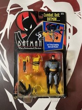 Batman The Animated Series