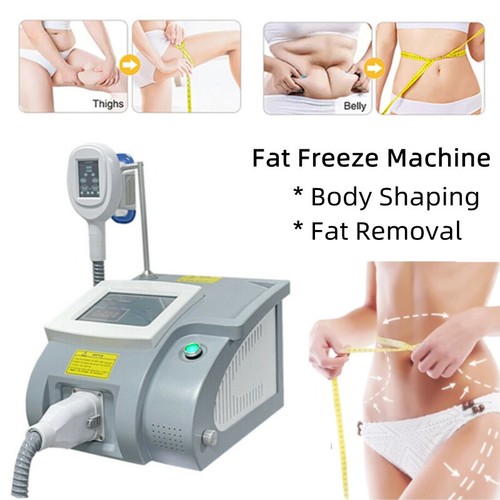 One handle cold freeze - handle,
