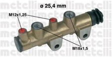 POMPA FRENO FIAT OM 50 50.8