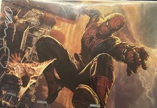 SPIDER-MAN #1 LEE BERMEJO