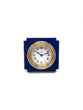 CARTIER - Pendulette - Sveglia