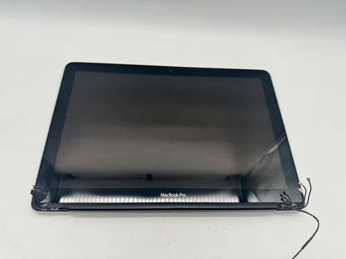 Apple macbook pro a1278 - apple, 9.2