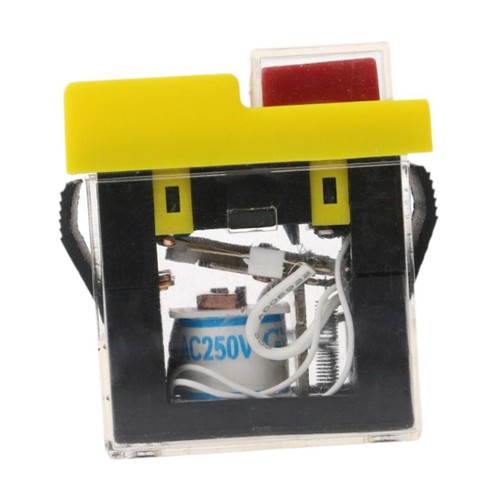 Interruttore elettromagnetico