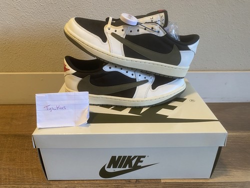 Travis scott wmns air - scott,