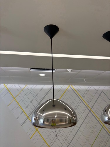 Tom dixon pendenti vuoto - tom,
