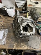 Carter Tm Mx 125 1995