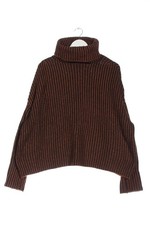 ZARA KNIT Maglione dolcevita
