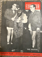 The Exhibitor Jan 20, 1946 -