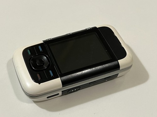 Cellulare nokia 5300 vintage - 5300,