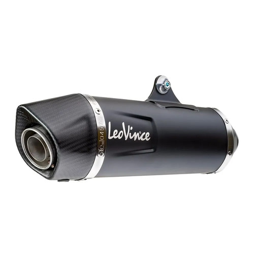 Leovince 14077u exhaust - leovince,