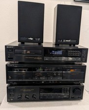 Sony ricevitore dispositivo - ricevitore,