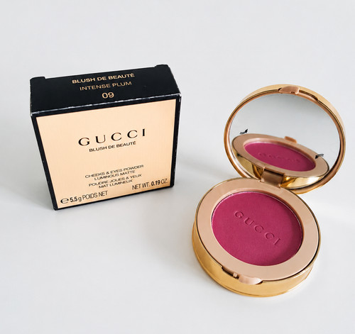 Gucci beauty blush - gucci,