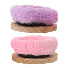  2 Pcs Nidi Per Uccelli Nido