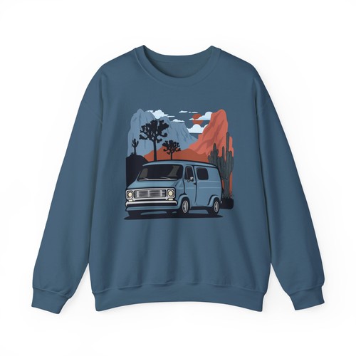 Felpa maglione desert - felpa,