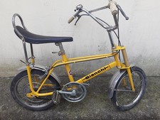 Bianchi bici cross vintage 16"