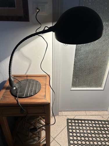 Lampada vertebra mod 660 - lampada,
