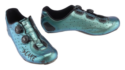 Scarpe bici strada lake - scarpe,