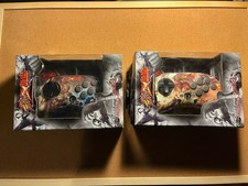 NUOVO 2x: MAD Catz Street