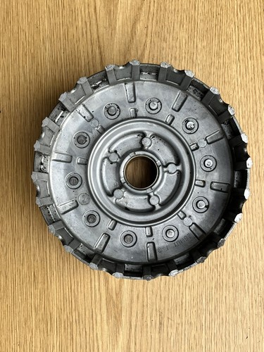 Cestello frizione moto yamaha - cestello,