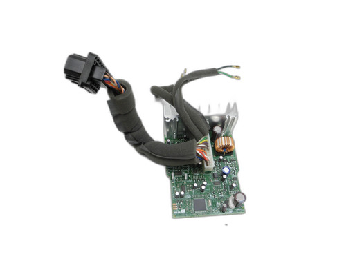Amplificatore amplificatore