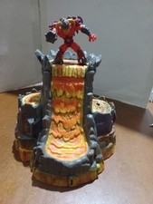 Fortezza Vulcano Gormiti