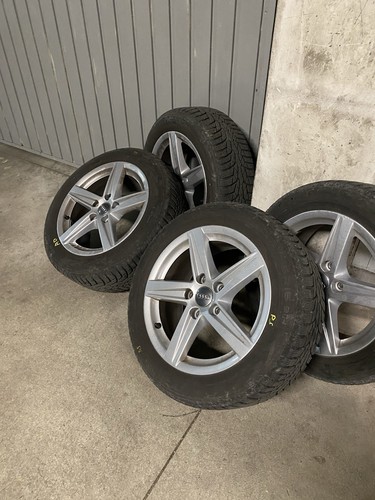 Audi cerchi lega con - a3,