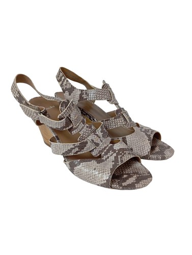 Clarks sandalo alto - sandalo,