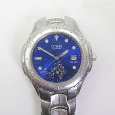 Orologio Uomo Citizen Quarzo