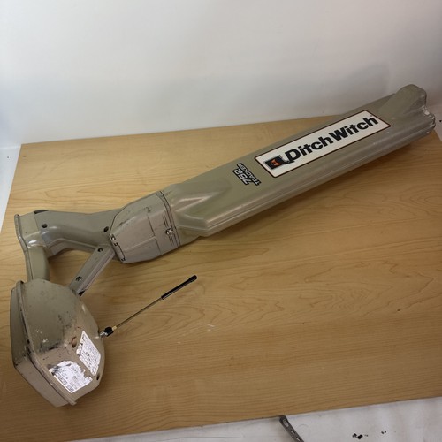 Ditch witch 752 localizzatore - ditch,