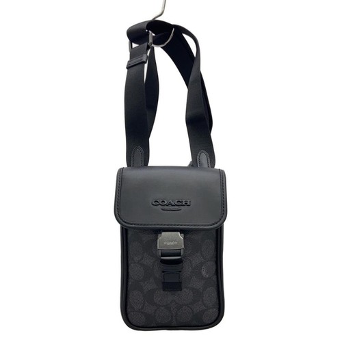 Borsa tracolla coach racer - borsa, a