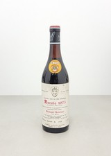 Barolo Denegri Lorenzo 1975