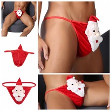 Perizoma uomo slip discoteca