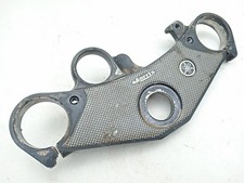 PIASTRA STERZO SUPERIORE UPPER STEERING BRACKET YAMAHA YZF R6 99-01 J502E