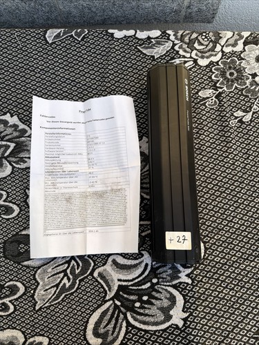 Bosch powertube 500wh - powertube,