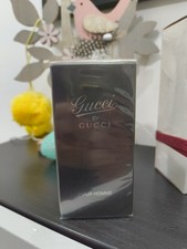 Gucci By Gucci Profumo Uomo 50