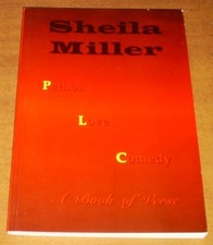Pathos, Love, Comedy By Sheila