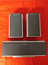 Kit altoparlanti Sony