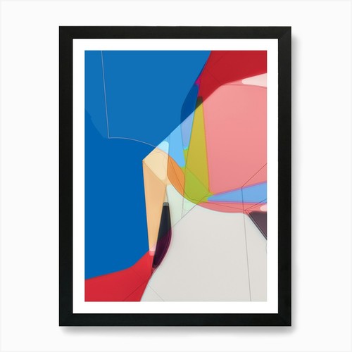 Quadro stampa arte mar - quadro,
