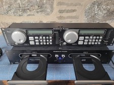 American Audio - DCD-PRO310 -