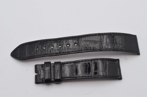 Rolex bracciale pelle - in, nera