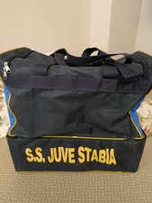 Borsone Bag S.S. JUVE STABIA Calcio Italia Fly Line  Italy