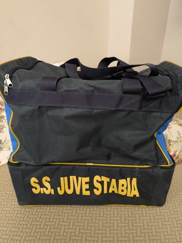 Borsone bag juve stabia - s.s.,