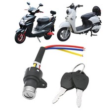 Durevole for Scooter Elettrico