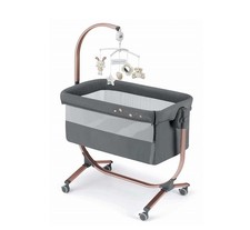 CULLA PER FIANCO LETTO PER