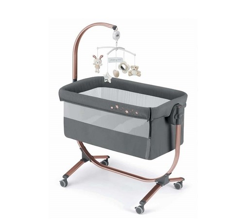Culla per fianco letto - culla,